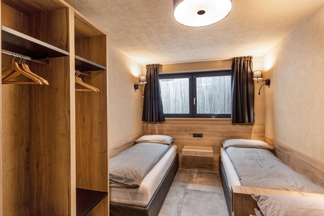 Appartamento Nido Livigno Exteriér fotografie