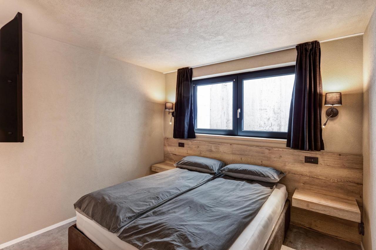 Appartamento Nido Livigno Exteriér fotografie